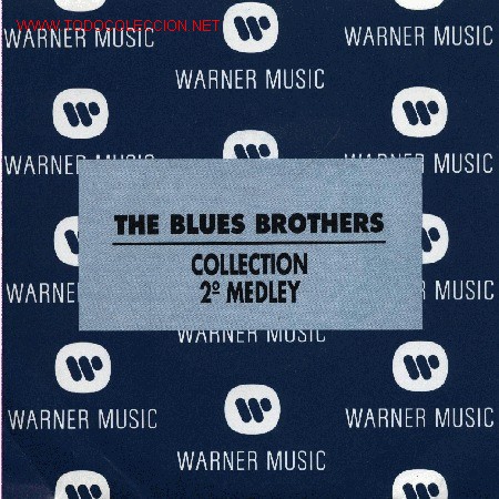 Discos de vinilo: The Blues Brothers Collection - Foto 1