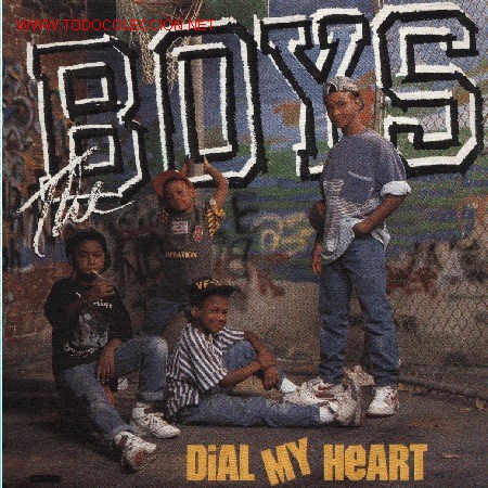 Discos de vinilo: The Boys - Foto 1