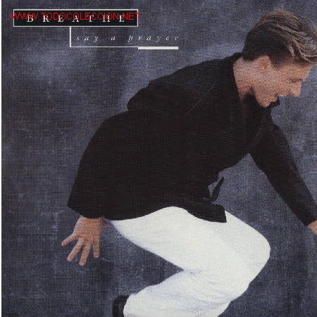 Discos de vinilo: Breathe - Foto 1