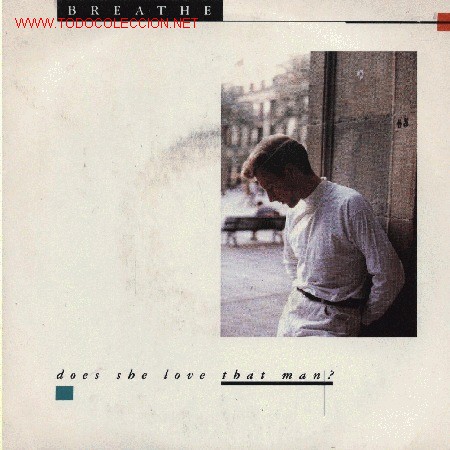 Discos de vinilo: Breathe - Foto 1