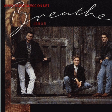 Discos de vinilo: Breathe - Foto 1