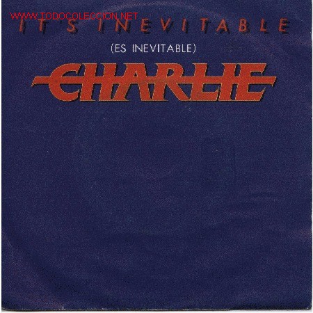 Discos de vinilo: Charlie - Foto 1