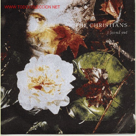 Discos de vinilo: The Christians - Foto 1