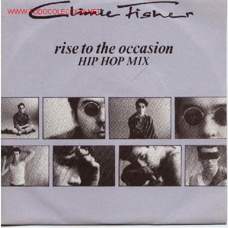 Discos de vinilo: Climie Fisher - Foto 1