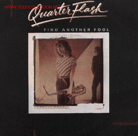 Discos de vinilo: Quarterflash - Foto 1