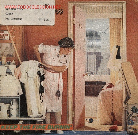 Discos de vinilo: Reo Speedwagon - Foto 1