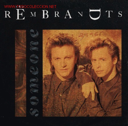 Discos de vinilo: The Rembrandts - Foto 1