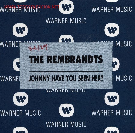 Discos de vinilo: The Rembrandts - Foto 1