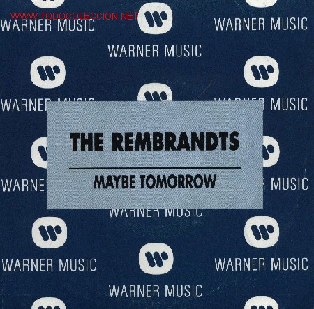 Discos de vinilo: The Rembrandts - Foto 1