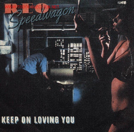 Discos de vinilo: Reo Speedwagon - Foto 1
