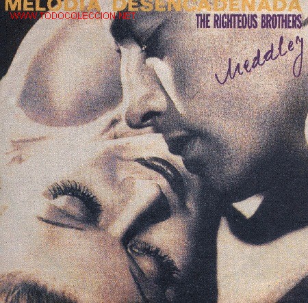 Discos de vinilo: The Righteous Brothers - Foto 1