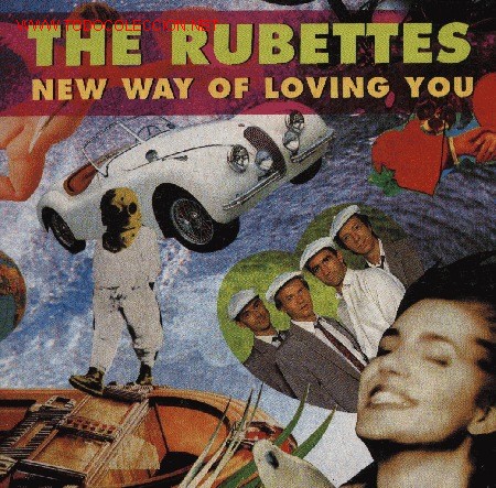 Discos de vinilo: The Rubettes - Foto 1