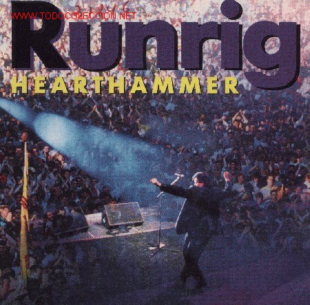Discos de vinilo: Runrig - Foto 1