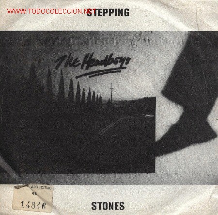 Discos de vinilo: The Headboys - Foto 1