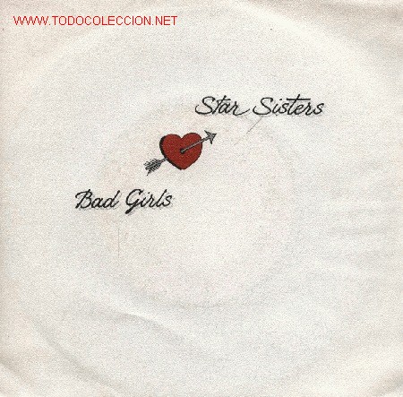 Discos de vinilo: Star Sisters - Foto 1