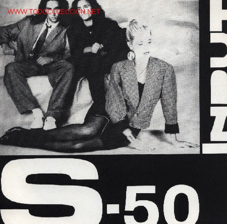 Discos de vinilo: S-50 - Foto 1