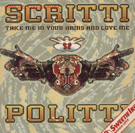 Discos de vinilo: Scritti Politti - Foto 1