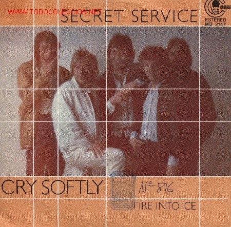 Discos de vinilo: Secret Service - Foto 1