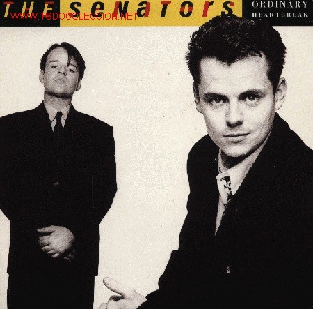 Discos de vinilo: The Senators - Foto 1