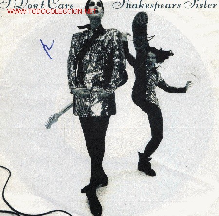 Discos de vinilo: Shakespears Sister - Foto 1