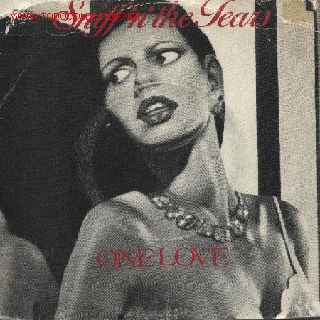 Discos de vinilo: Sniff And The Tears - Foto 1