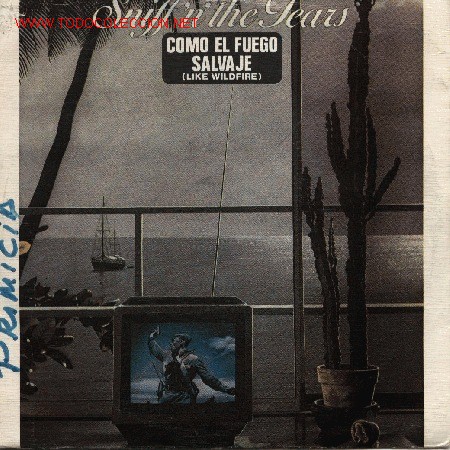 Discos de vinilo: Sniff And The Tears - Foto 1