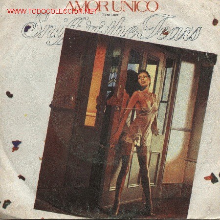 Discos de vinilo: Sniff And The Tears - Foto 1