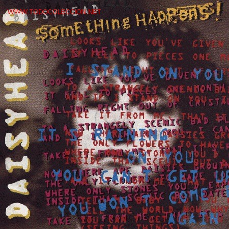 Discos de vinilo: Something Happens - Foto 1