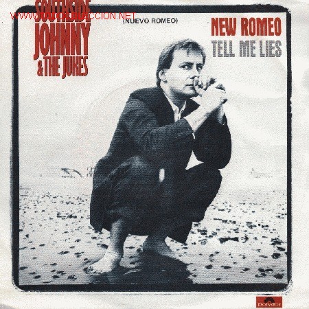 Discos de vinilo: Southside Johnny & The Jukes - Foto 1