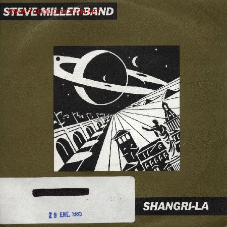 Discos de vinilo: The Steve Miller Band - Foto 1