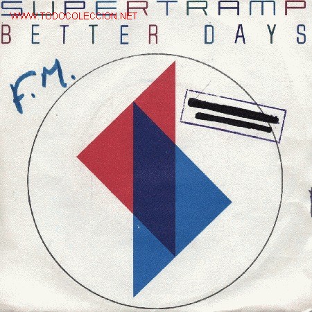 Discos de vinilo: Supertramp - Foto 1