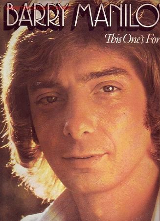 Discos de vinilo: BARRY MANILOW  DISCO LP - Foto 1