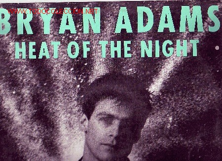 Discos de vinilo: BRYAN ADAMS DISCO MAXISINGLE - Foto 1