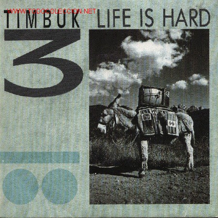 Discos de vinilo: Timbuk 3 - Foto 1