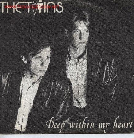 Discos de vinilo: The Twins - Foto 1