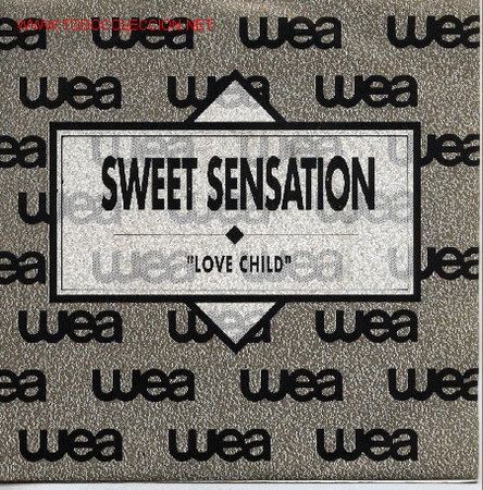 Discos de vinilo: Sweet Sensation - Foto 1