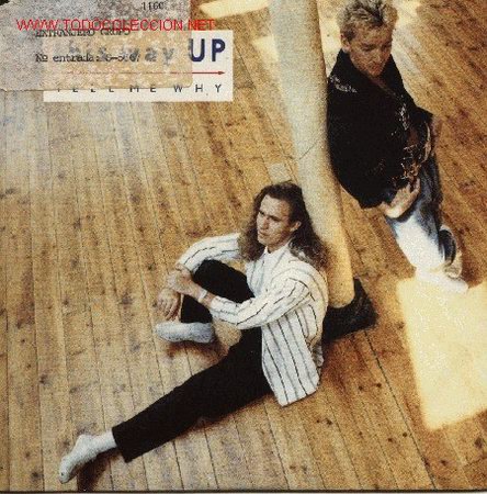 Discos de vinilo: This Way Up - Foto 1