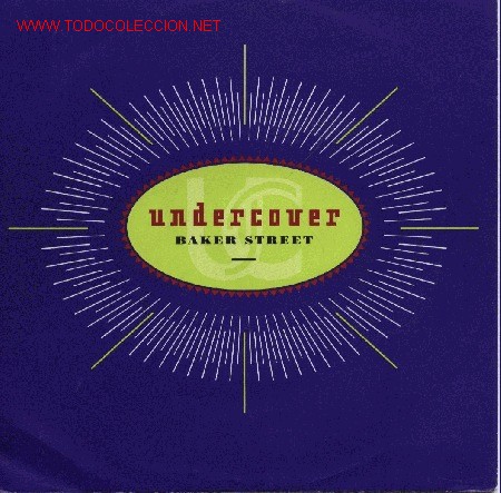 Discos de vinilo: Undercover - Foto 1