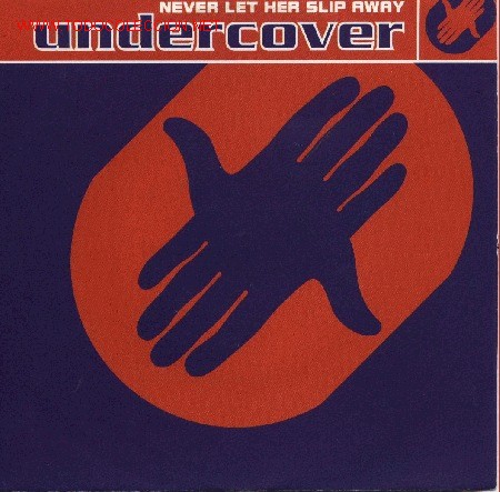 Discos de vinilo: Undercover - Foto 1