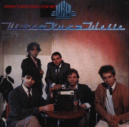 Discos de vinilo: UKW - Foto 1