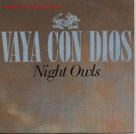Discos de vinilo: Vaya con Dios - Foto 1