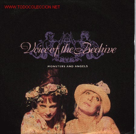 Discos de vinilo: Voice of the Beehive - Foto 1