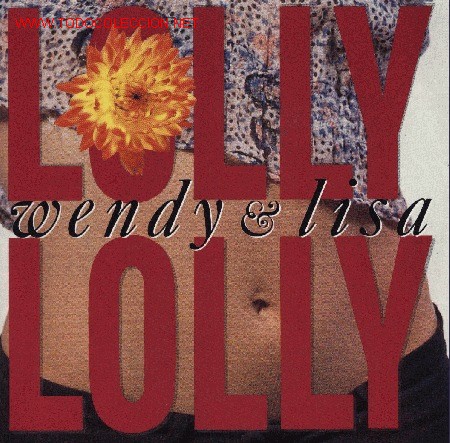 Discos de vinilo: Wendy & Lisa - Foto 1