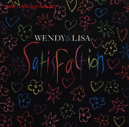 Discos de vinilo: Wendy & Lisa - Foto 1