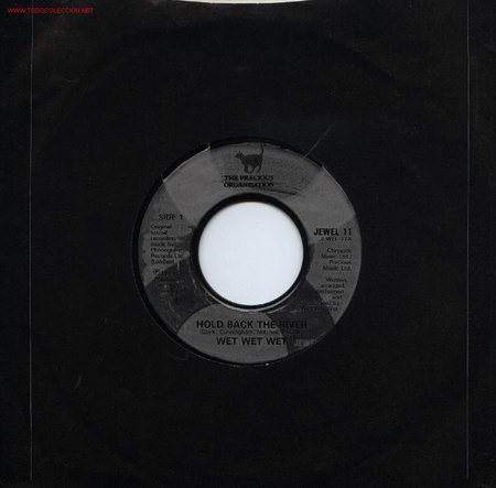 Discos de vinilo: Wet Wet Wet - Foto 1