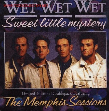 Discos de vinilo: Wet Wet Wet - Foto 1