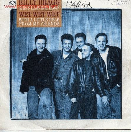 Discos de vinilo: Wet Wet Wet - Foto 1