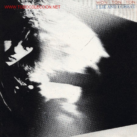 Discos de vinilo: Won Ton Ton - Foto 1