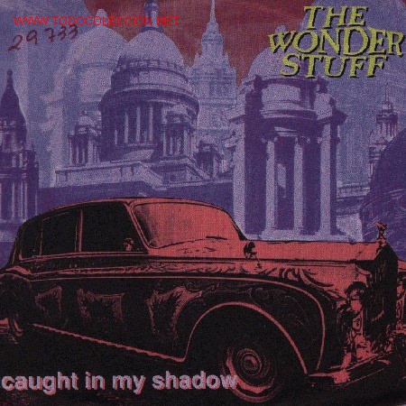 Discos de vinilo: The Wonder Stuff - Foto 1