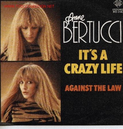 Discos de vinilo: Anne Bertucci - Foto 1